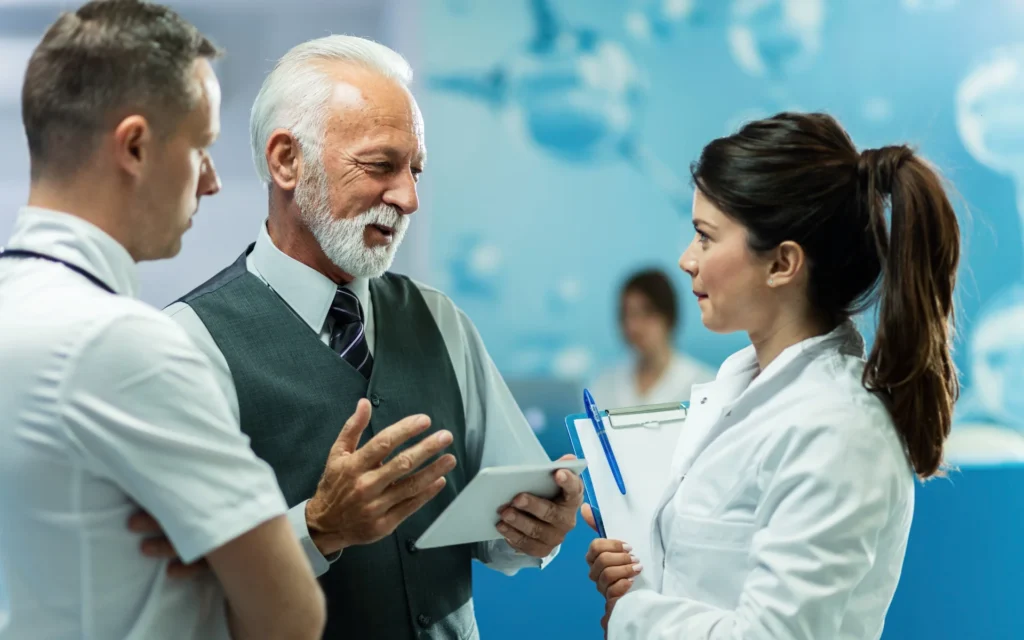 Revenue Cycle Management