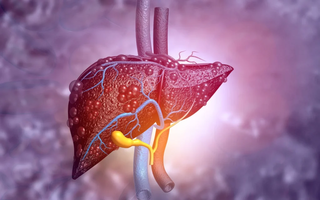 Hepatology Billing Services