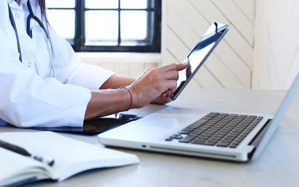 Efficient Medical Billing