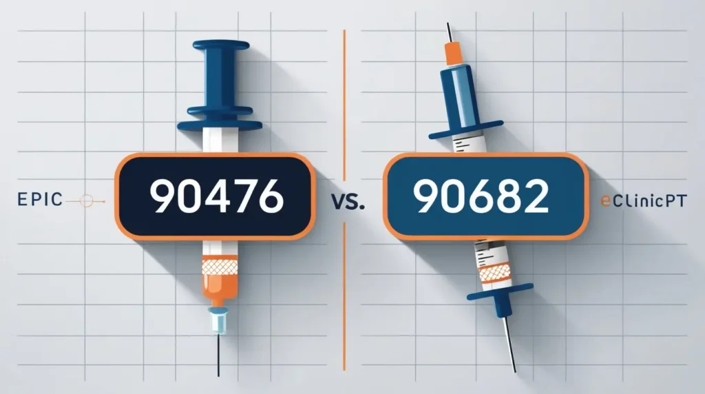 CPT Codes for Shingles Vaccine