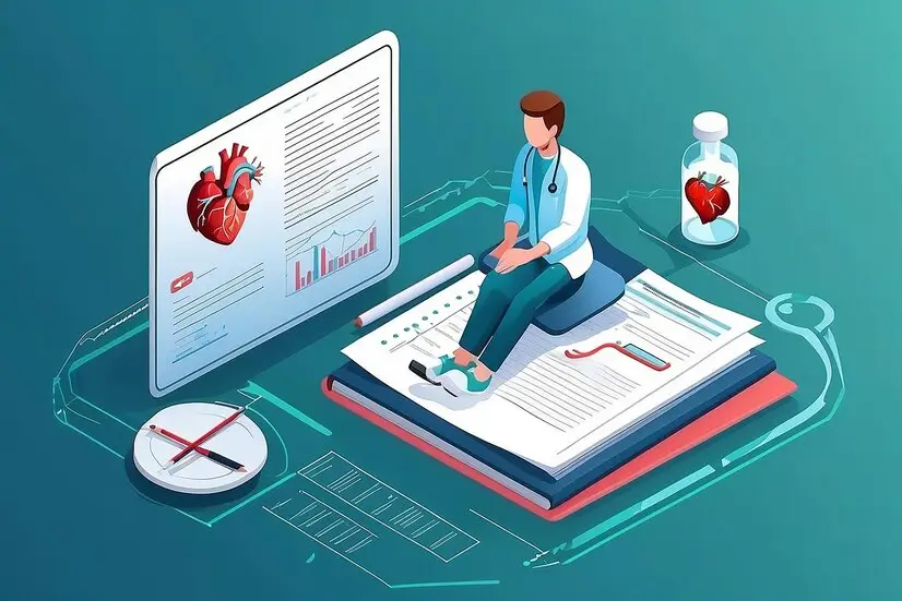 Cardiology Medical Billing Services