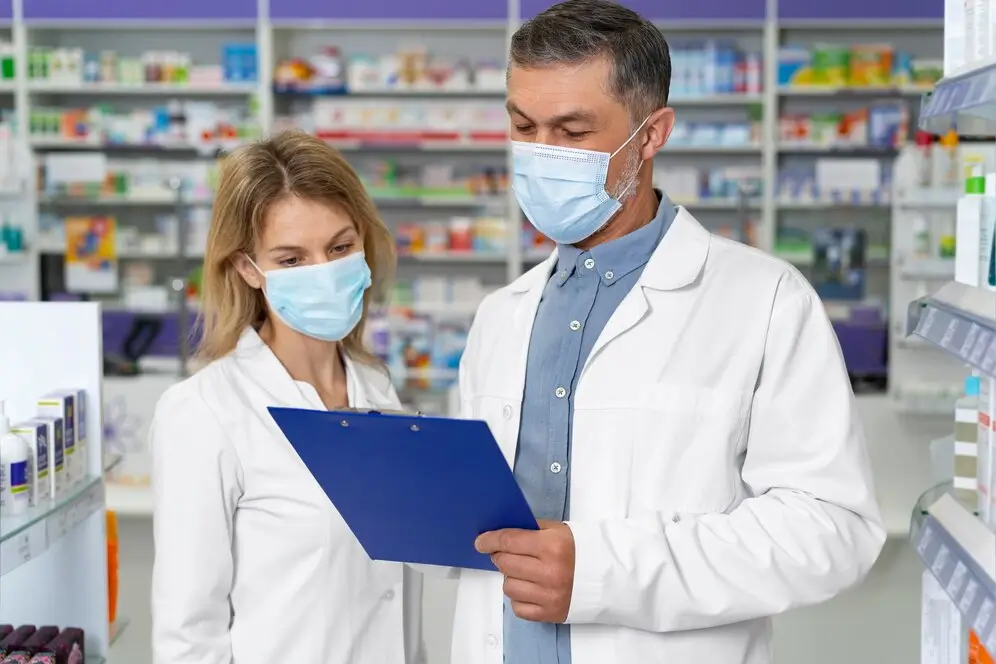 Pharmacy Billing and Coding