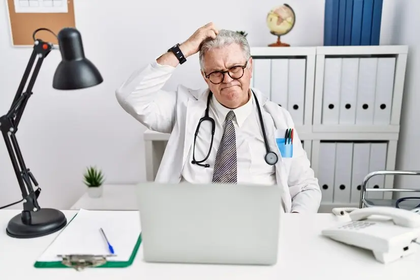 Reduce Physician Burnout