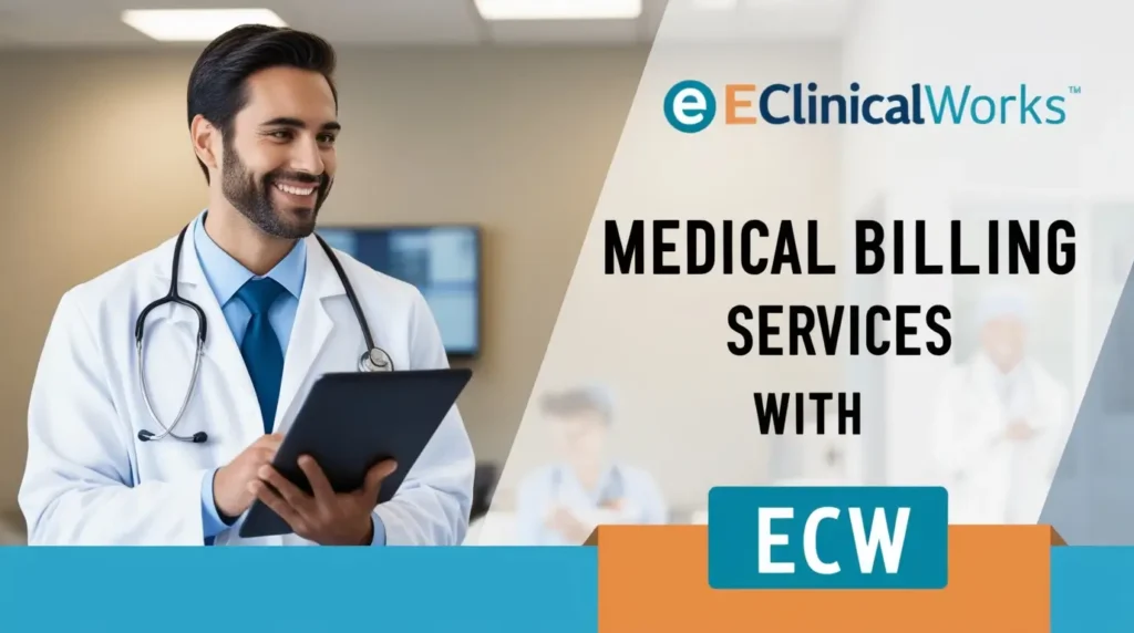 ECW Billing Services
