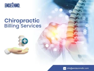 Expert Chiropractic billing services