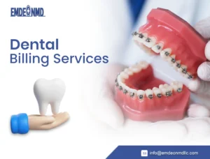Expert Dental billing services