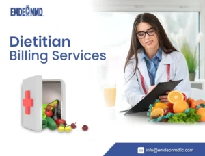 expert Dietitian billing services