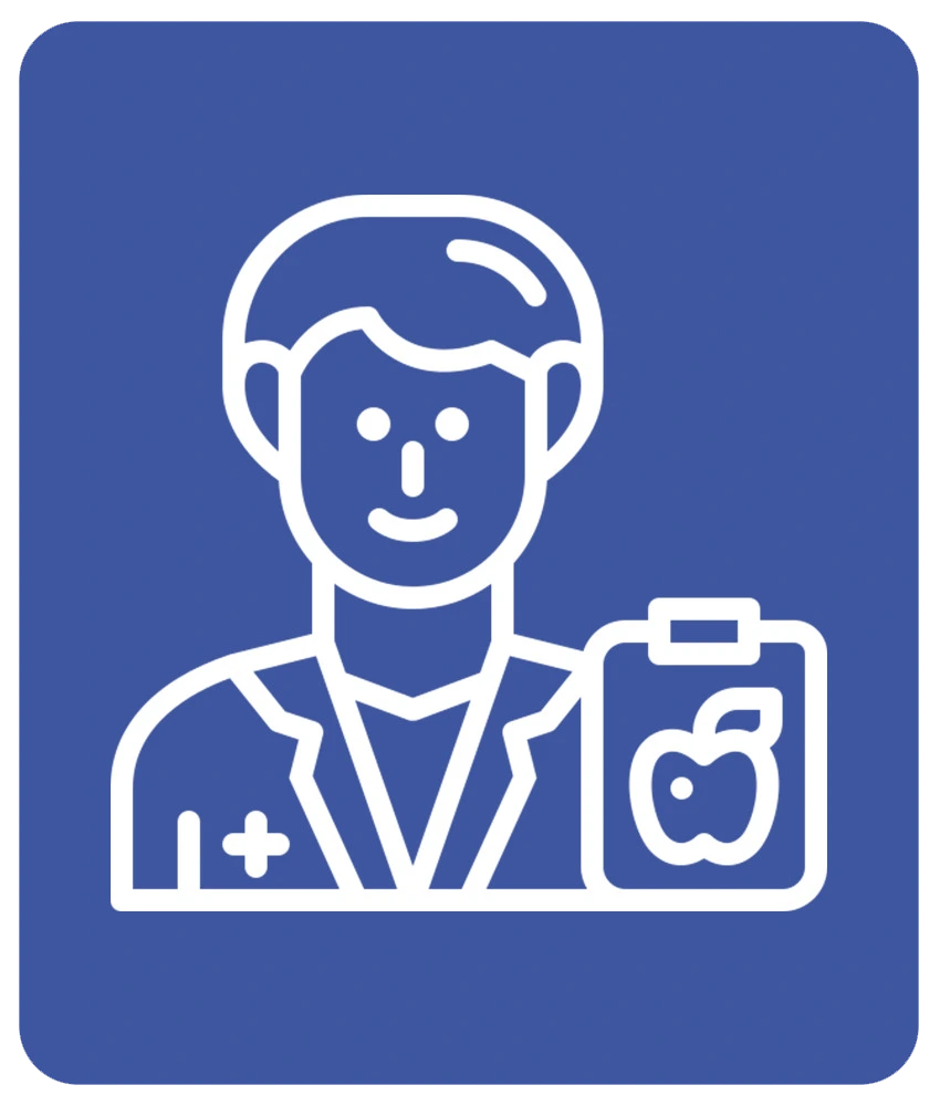 Dietitian billing services