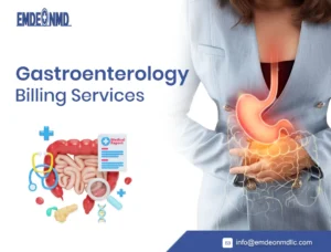 Professional Gastroenterology Billing Services