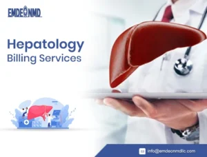 Hepatology Billing Services