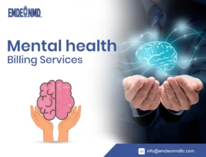 Mental Health Billing Services