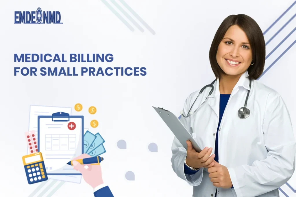 medical billing services for small practices