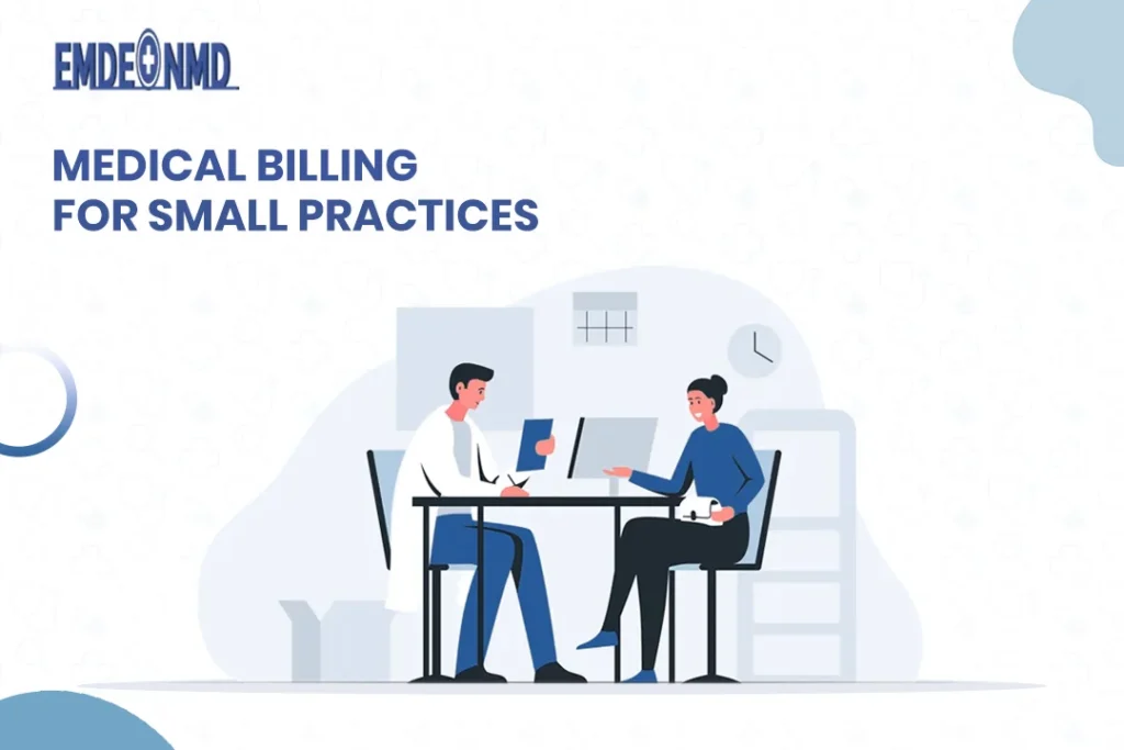 expert medical billing for small practices