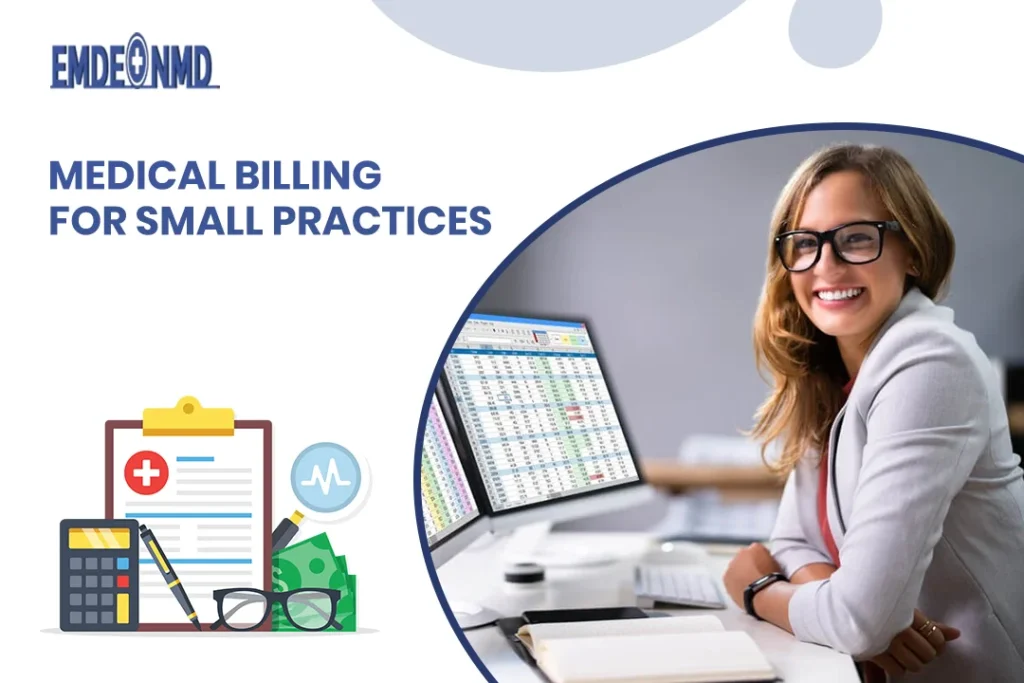 medical billing for small practices