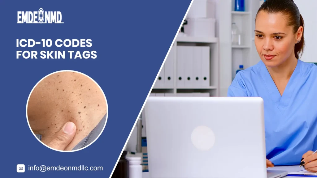 ICD-10 Codes for Skin Tags