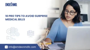 10 Pro Tips to Avoid Surprise Medical Bills