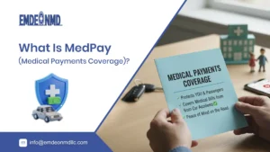 What is medPay(Medical Payments Coverage)